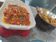 -农家湘菜(安亭店)