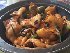 -钱大妈海鲜饭店(保利林语店)