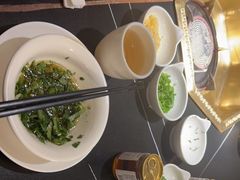 -蜀九香火锅(彩虹店)