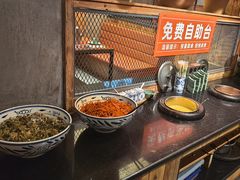 -小杨烤肉(朱雀店)