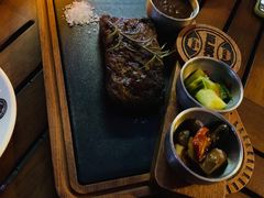 -MR.ROCKY洛奇先生RESTAURANT&BAR(宝安壹方城店)