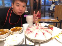 -铜人李火锅(西大街店)