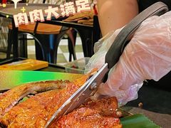 -飞尝蚝·顺德菜·鱼生(顺德总店)