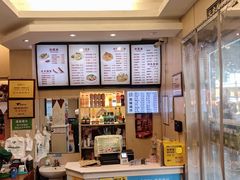 -秦老大西安羊肉泡馍馆(健德门店)