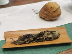 -绿雪芽白茶(浙大华家池校区凯旋路店)