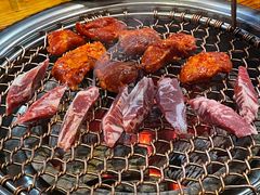 烤牛肋条-韩国明洞碳烤肉(常平店)