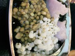 -鲜芋仙(宝地广场店)