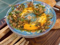 -乡村馕坑肉·烧烤·新疆菜·本地人更爱吃(阿勒泰首店)