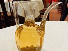 -梅龙镇酒家(南京西路总店)
