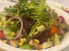 -摩根扒房(桐梓林店)