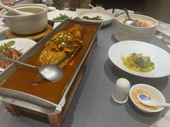 -徽州小镇(高新店)