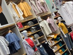 -优衣库(深圳万象天地旗舰店)