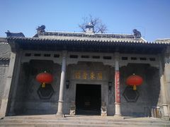 -天津戏剧博物馆