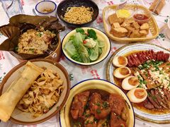 -东排食堂长沙小吃大排档(五一广场店)
