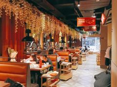 大堂-季季红火锅(文化大厦店)