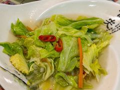 -金姐台湾菜(珠江路店)