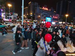 -东街口(地铁站)
