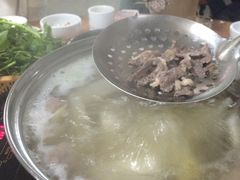 -江村四哥新鲜牛肉店(江高总店)