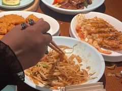 -飞阳铁板烧(ME TOWN购物中心店)