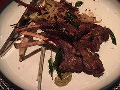 -杭州西子湖四季酒店-WL BISTRO西湖餐厅(灵隐路店)