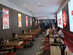 -吴满满油泼面(北方风味园店)