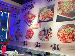 -重庆三江烤鱼(红花南路店)