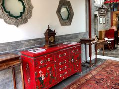 -北京古城老院厉晓麟精致菜