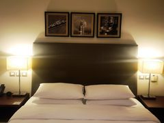 -香港尖沙咀凯悦酒店