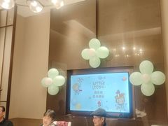 -泓历皇朝酒店(东亭店)