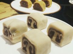 -皇城根北京风味主题餐厅(中海环宇城店)