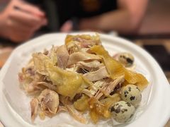 -老客家·客家菜(万达店)