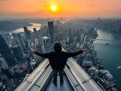 -WFC会仙楼观景台