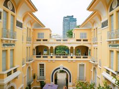-胡志明市美术馆