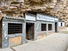 -湖洞水自然风景区