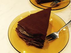 -Awfully Chocolate(来福士广场店)