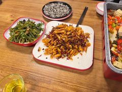 -一佳烤铺(丽江景苑店)