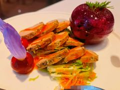 -松鹤楼·非遗·苏帮菜(融科店)