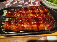 -弓二·烧鸟居酒屋(财富购物中心店)