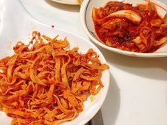 -七八冷面·延边朝鲜族美食(圣熙八号店)