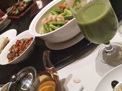 芦笋虾仁-口味堂(珞喻路店)