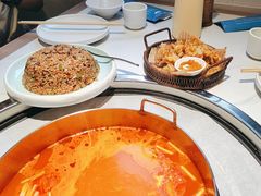 -云尊府云南菜·蒸汽石锅鱼(学清路店)