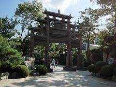 -熙古里艺术村