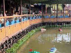 -长鹿旅游休博园