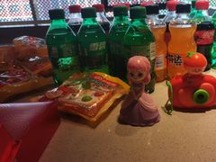 -海底捞火锅(太原南站店)