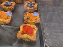 -四季酒店·行政酒廊