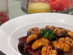 -漢舍中国菜馆(浦东嘉里城店)
