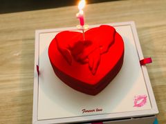 -法兰之吻蛋糕甜品(大望路店)