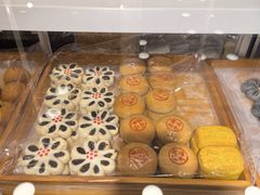 -皇承御点·八旗饽饽铺(避暑山庄店)
