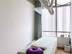 -席仁堂推拿按摩脊柱调理(世纪科贸大厦店)