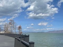 -大理洱海